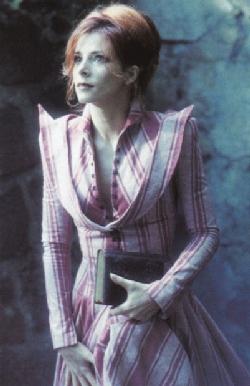 Mylène Farmer